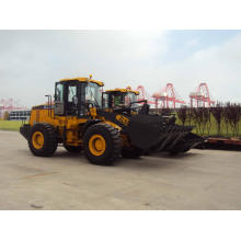 Load 5t Wheel Loader with 3m3 Bucket (ZL50G)